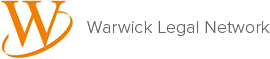 Warwick legal network